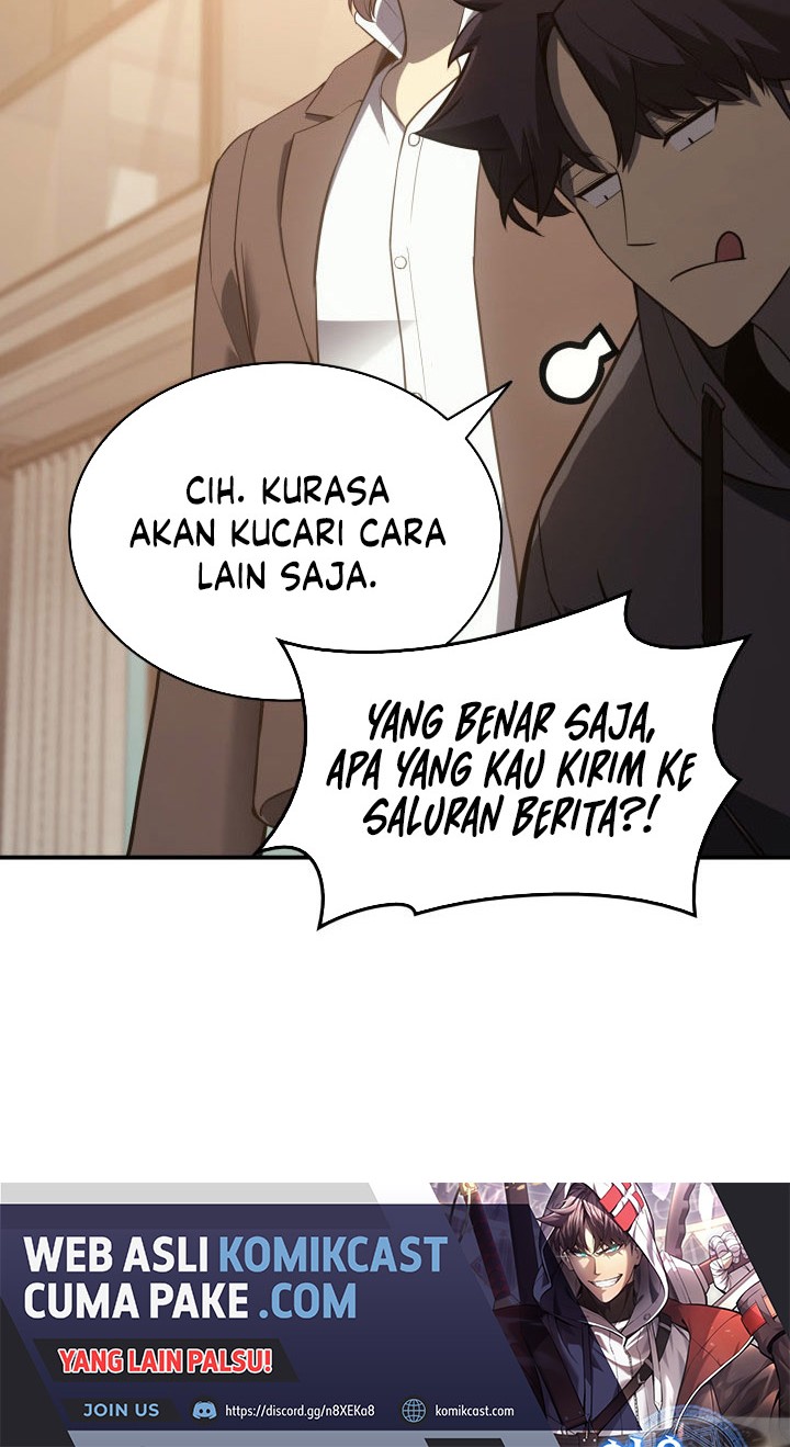 A Disaster-Class Hero Has Returned Chapter 12 - halaman 43