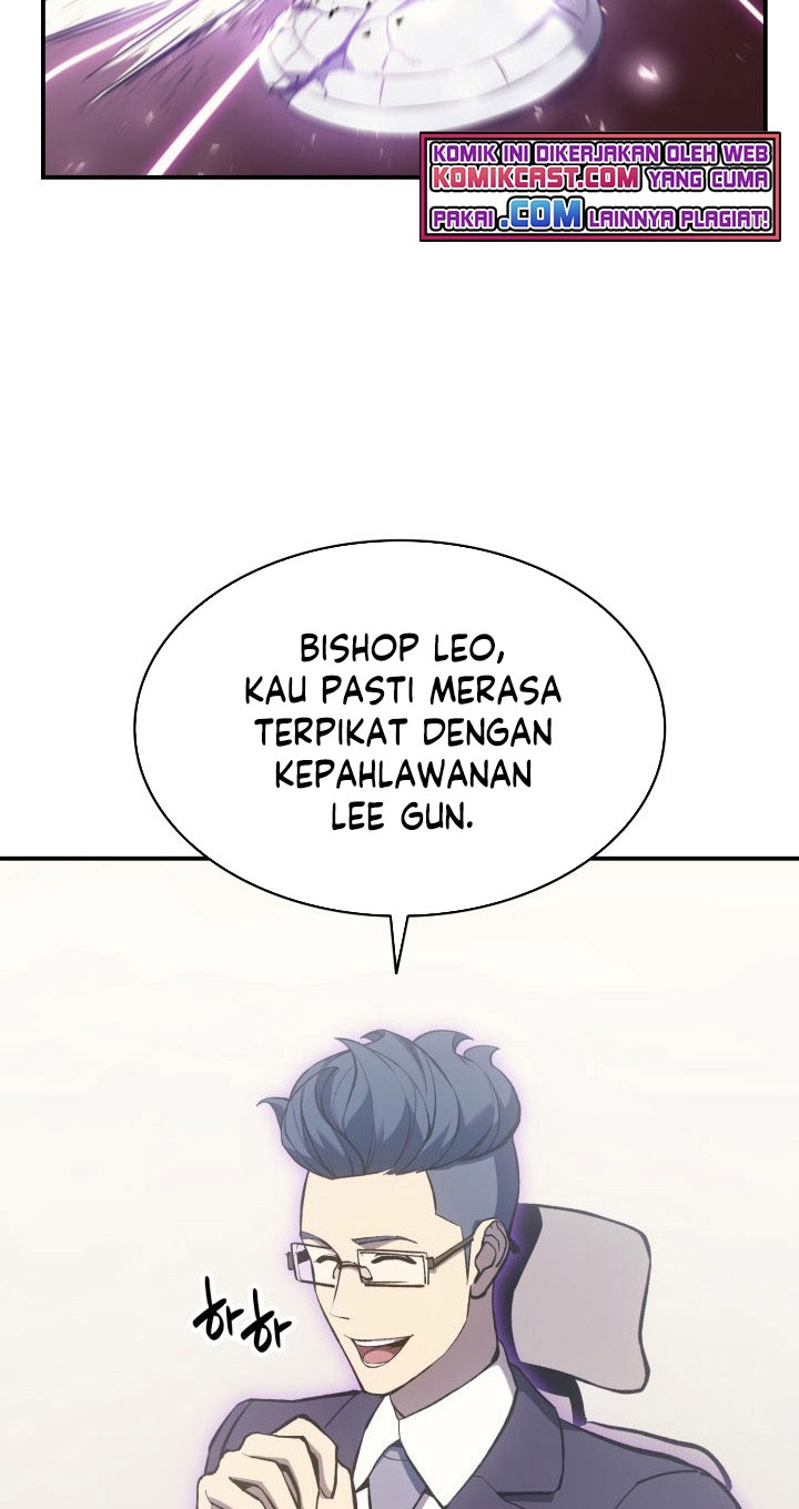 A Disaster-Class Hero Has Returned Chapter 12 - halaman 49