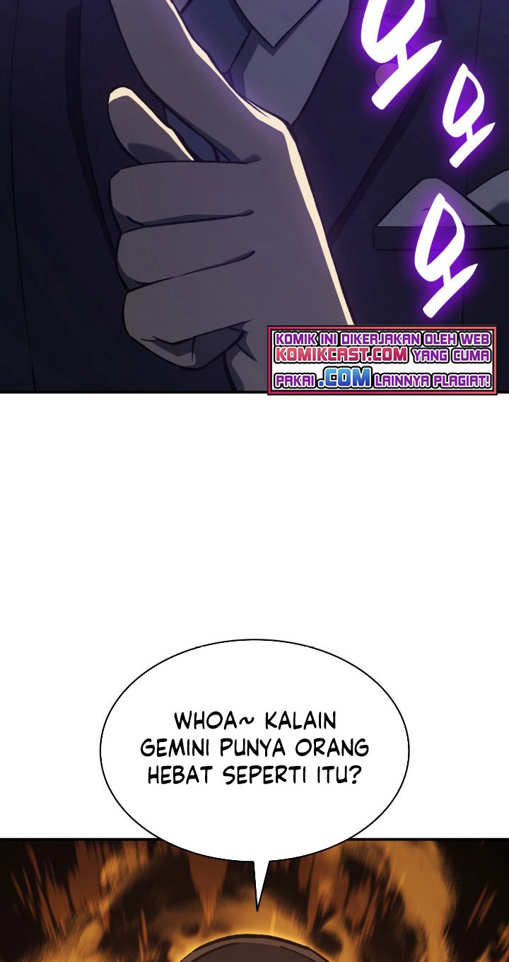 A Disaster-Class Hero Has Returned Chapter 12 - halaman 53