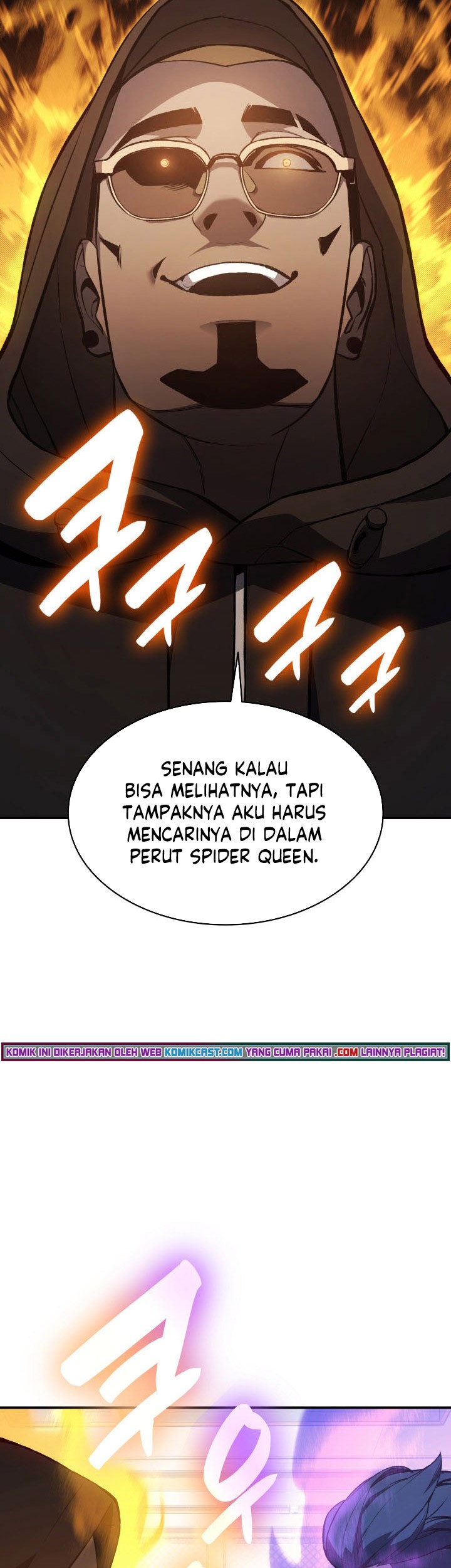 A Disaster-Class Hero Has Returned Chapter 12 - halaman 54