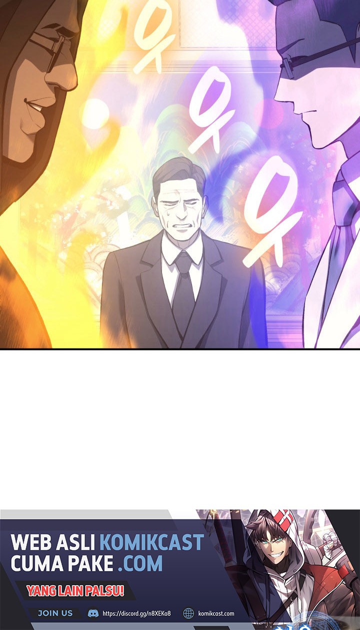 A Disaster-Class Hero Has Returned Chapter 12 - halaman 55