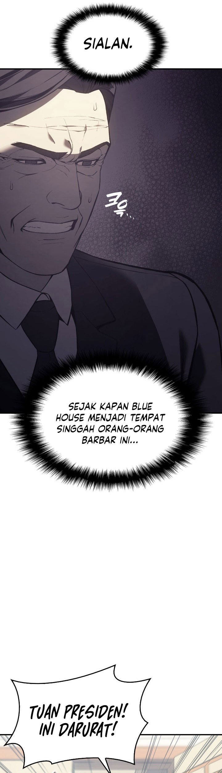 A Disaster-Class Hero Has Returned Chapter 12 - halaman 56