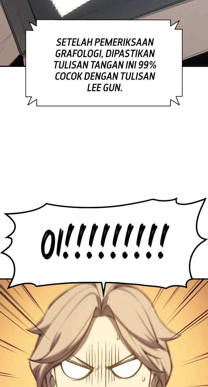 A Disaster-Class Hero Has Returned Chapter 12 - halaman 59
