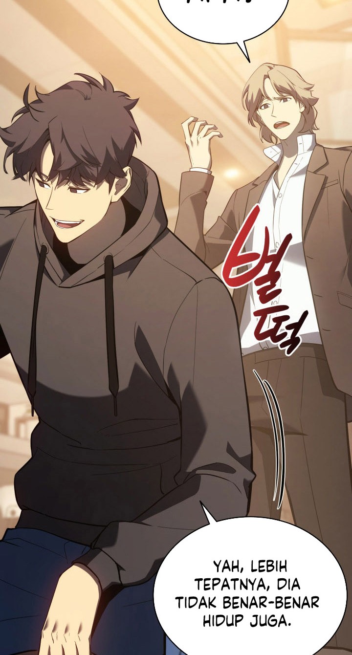 A Disaster-Class Hero Has Returned Chapter 12 - halaman 63