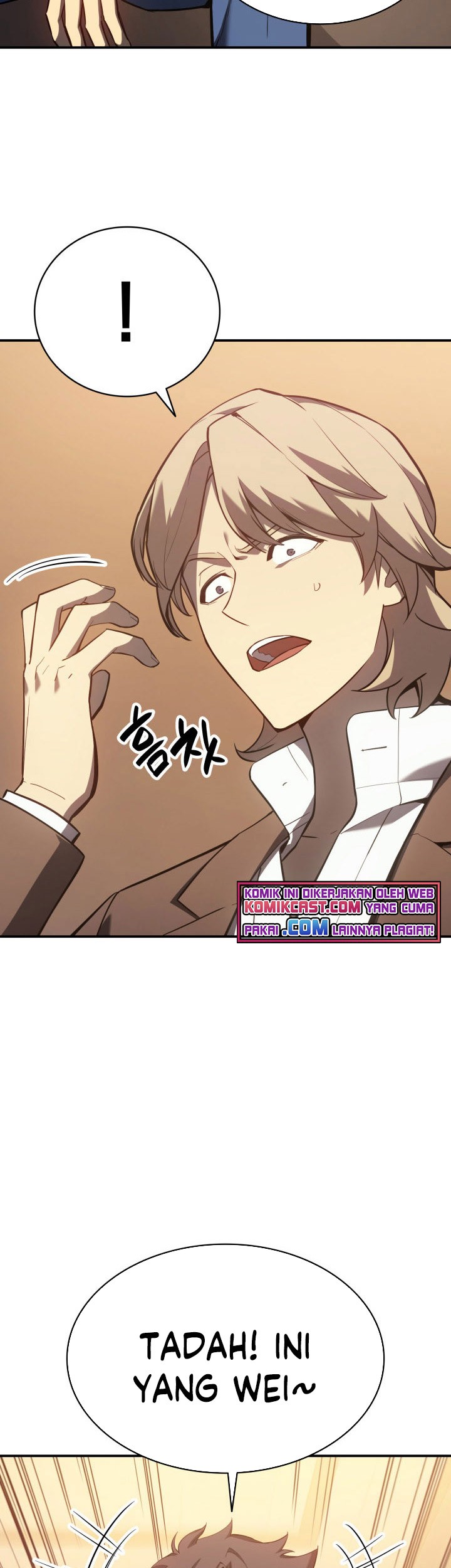 A Disaster-Class Hero Has Returned Chapter 12 - halaman 64