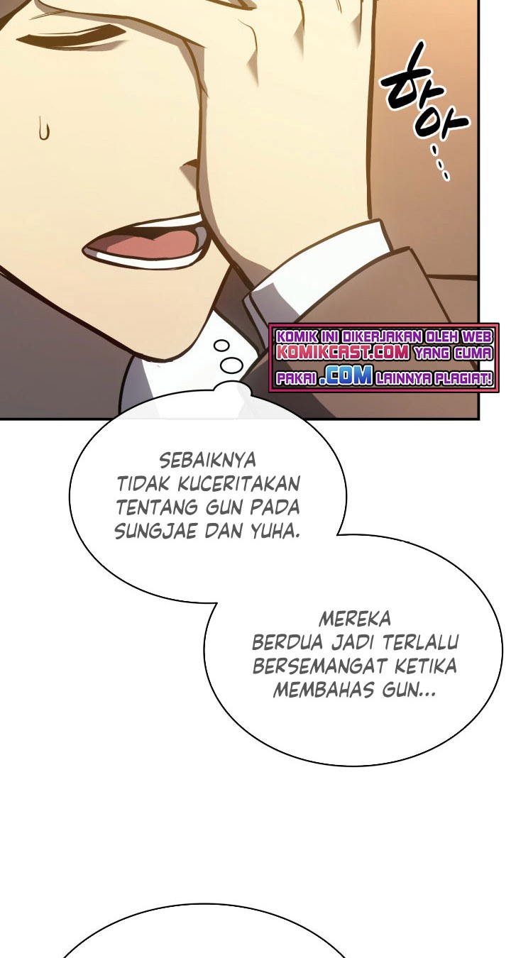 A Disaster-Class Hero Has Returned Chapter 12 - halaman 7