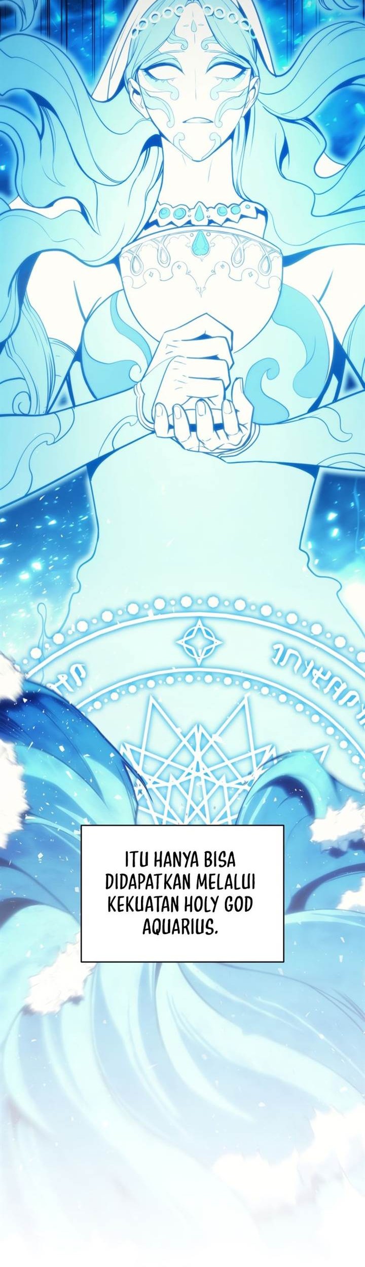 A Disaster-Class Hero Has Returned Chapter 120 - halaman 32