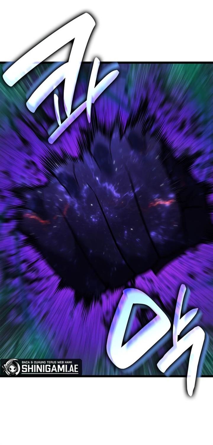 A Disaster-Class Hero Has Returned Chapter 120 - halaman 50