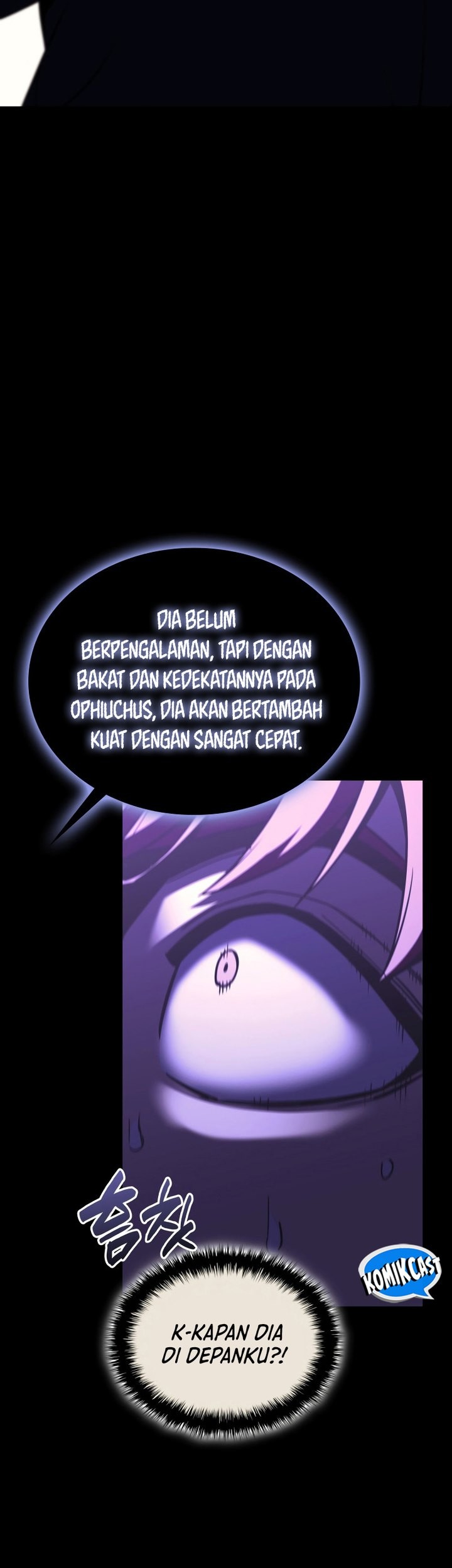 A Disaster-Class Hero Has Returned Chapter 121 - halaman 22