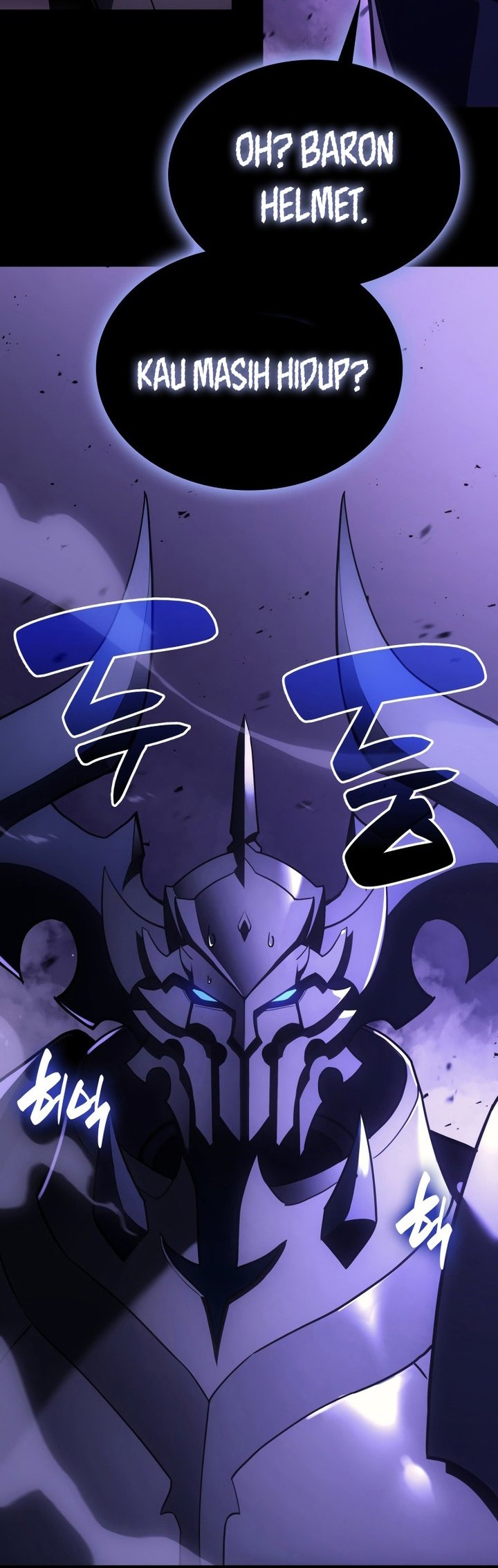 A Disaster-Class Hero Has Returned Chapter 121 - halaman 29