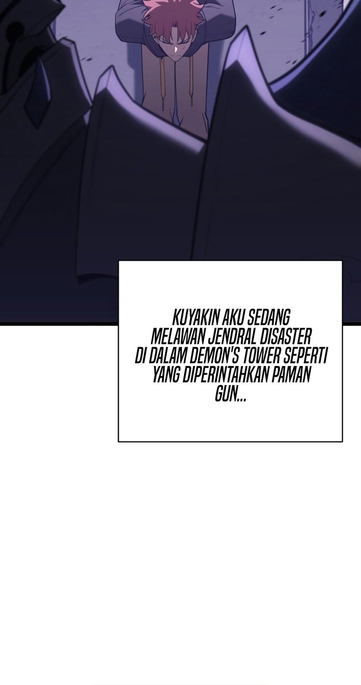 A Disaster-Class Hero Has Returned Chapter 121 - halaman 3