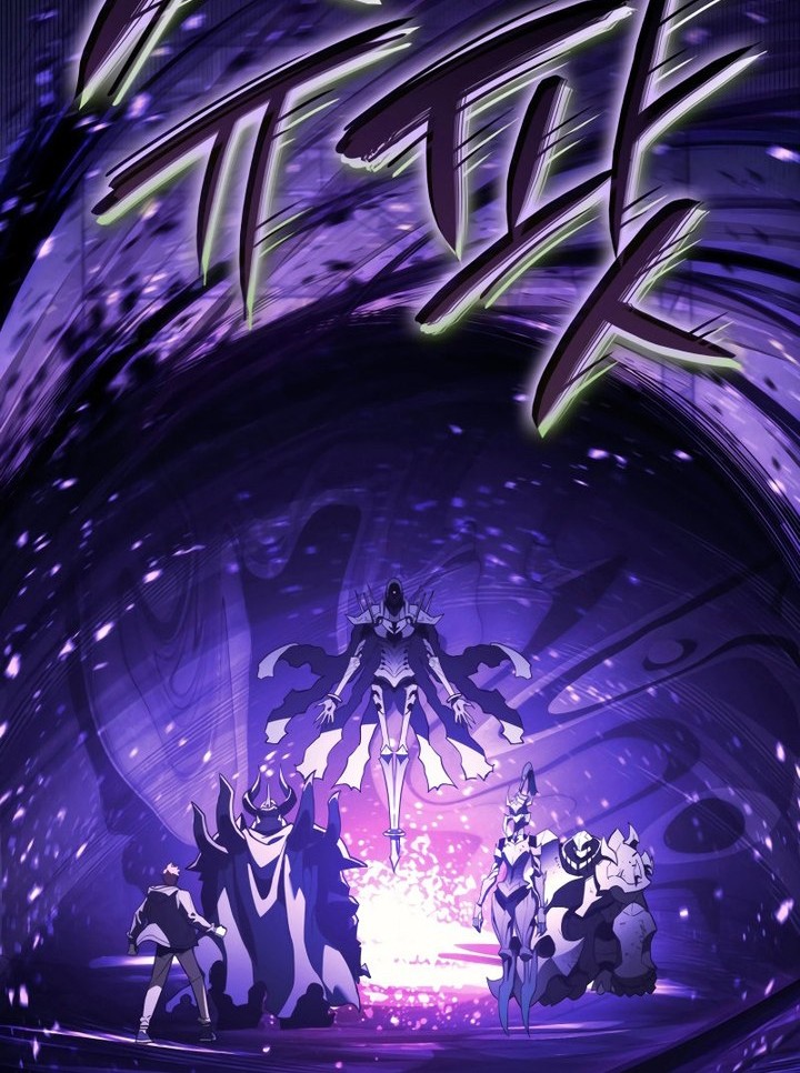 A Disaster-Class Hero Has Returned Chapter 121 - halaman 39