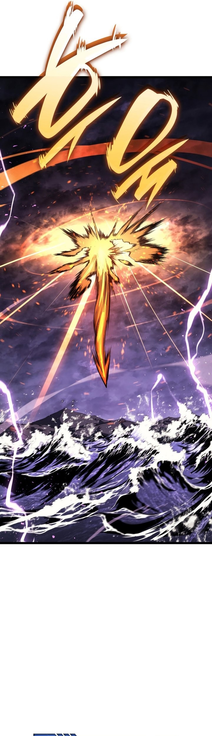 A Disaster-Class Hero Has Returned Chapter 121 - halaman 56