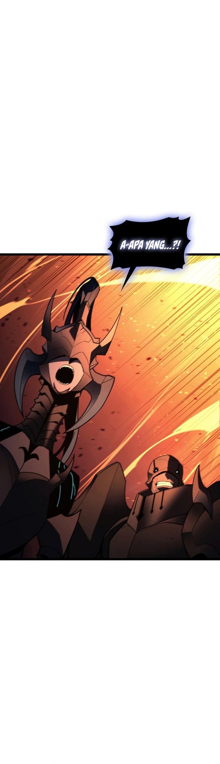 A Disaster-Class Hero Has Returned Chapter 121 - halaman 60