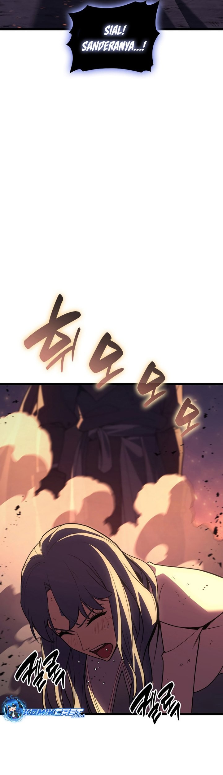 A Disaster-Class Hero Has Returned Chapter 121 - halaman 62