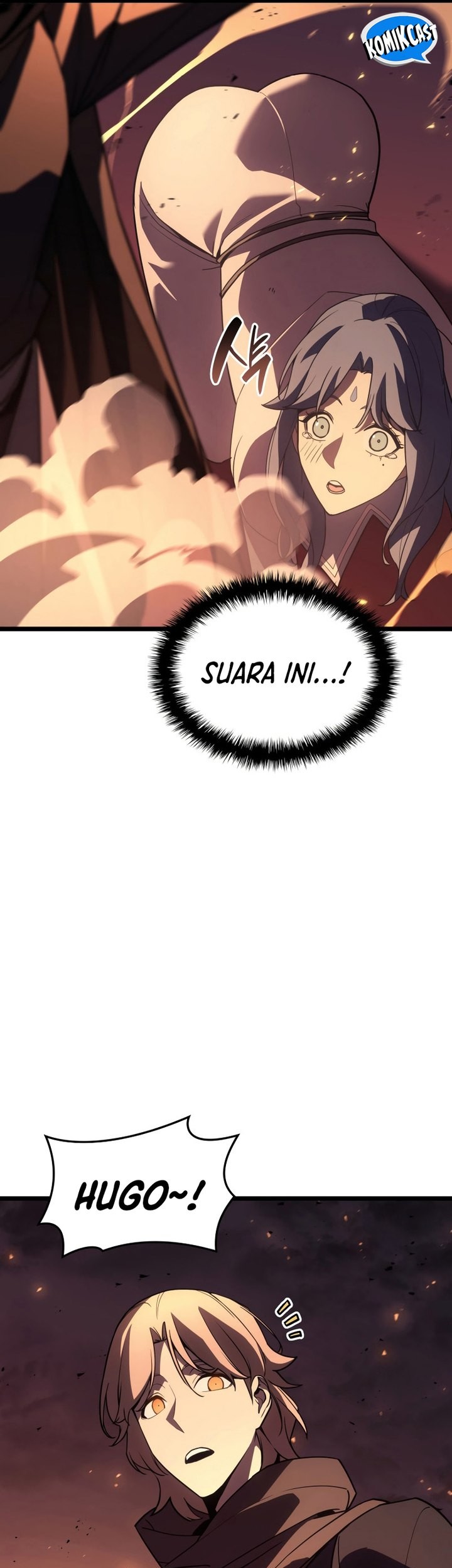 A Disaster-Class Hero Has Returned Chapter 121 - halaman 64