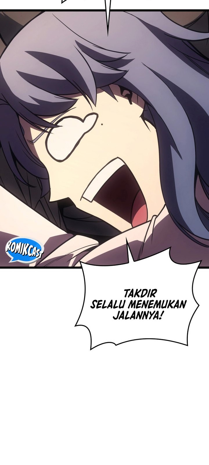 A Disaster-Class Hero Has Returned Chapter 121 - halaman 69