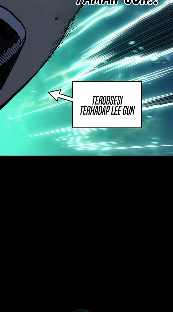A Disaster-Class Hero Has Returned Chapter 121 - halaman 8