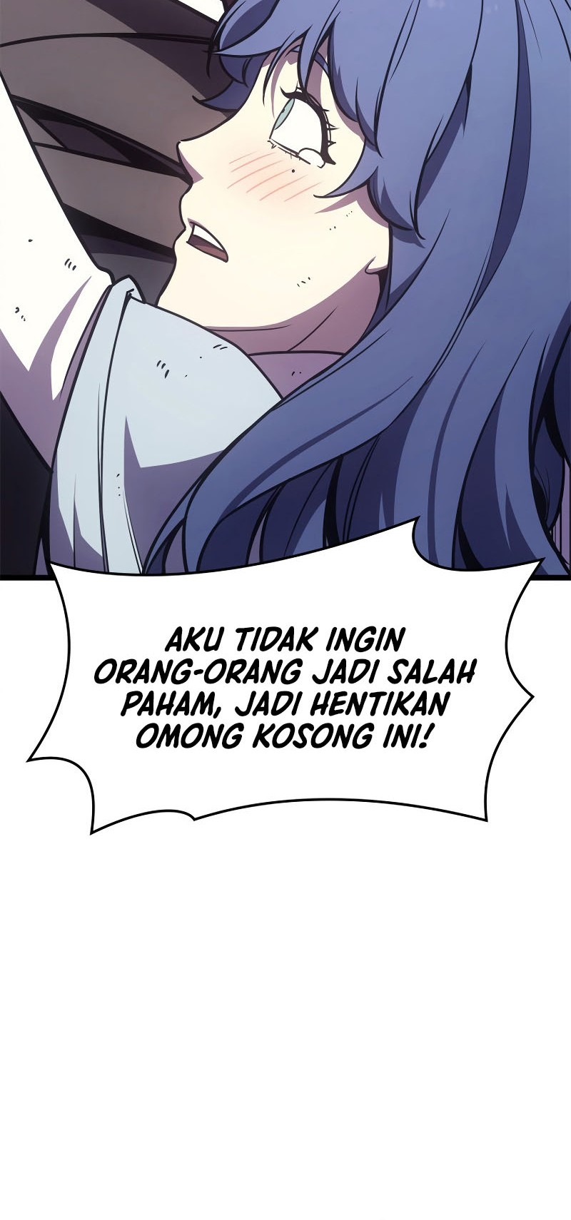 A Disaster-Class Hero Has Returned Chapter 122 - halaman 13