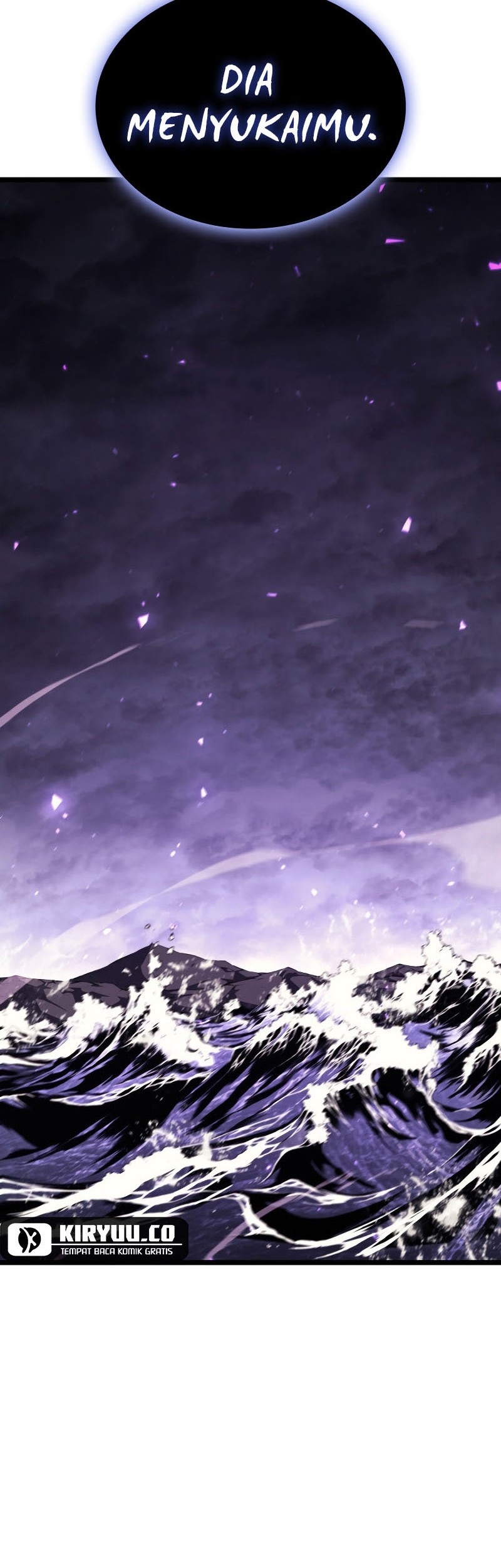 A Disaster-Class Hero Has Returned Chapter 122 - halaman 3