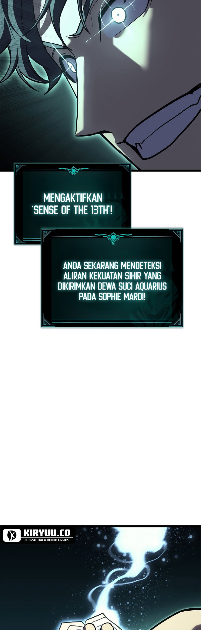 A Disaster-Class Hero Has Returned Chapter 122 - halaman 58