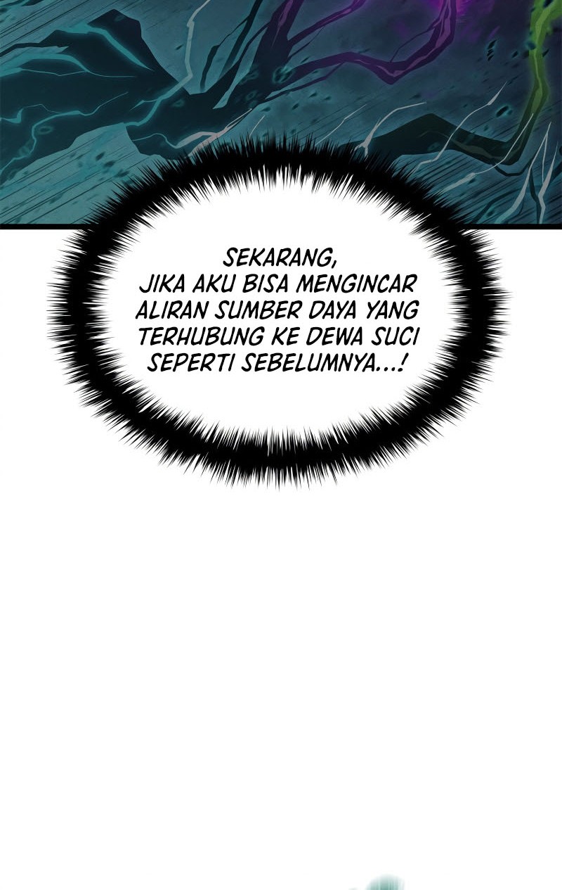 A Disaster-Class Hero Has Returned Chapter 122 - halaman 60