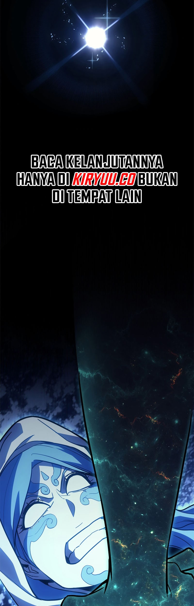 A Disaster-Class Hero Has Returned Chapter 122 - halaman 63