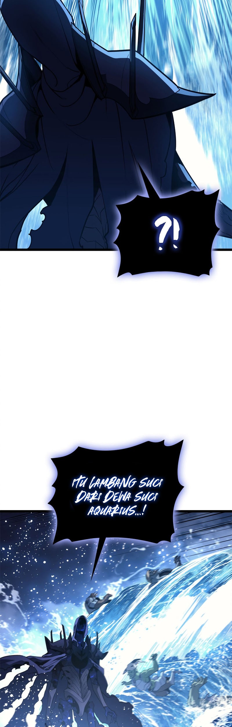 A Disaster-Class Hero Has Returned Chapter 122 - halaman 67