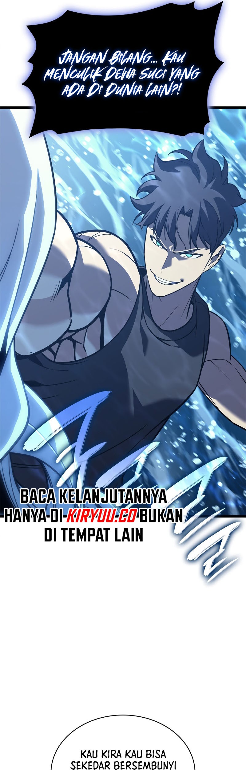 A Disaster-Class Hero Has Returned Chapter 122 - halaman 69