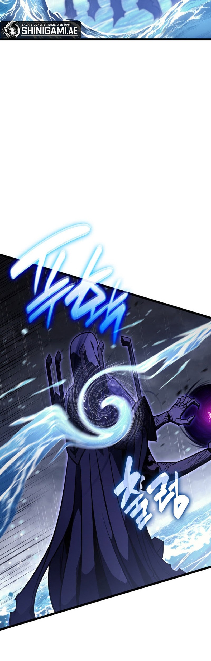 A Disaster-Class Hero Has Returned Chapter 123 - halaman 52