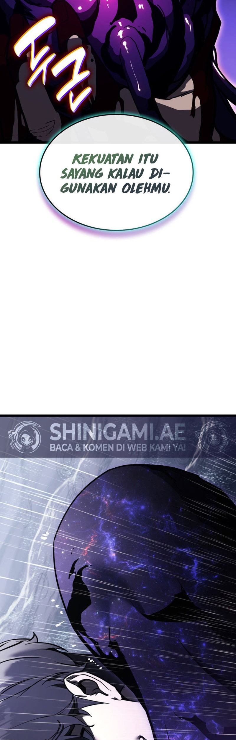 A Disaster-Class Hero Has Returned Chapter 123 - halaman 74