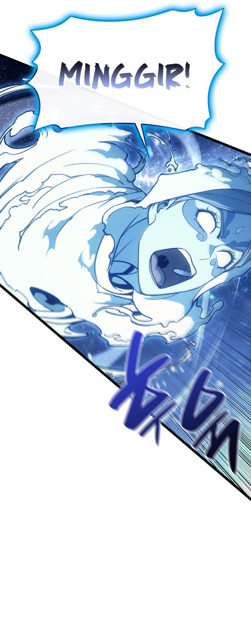 A Disaster-Class Hero Has Returned Chapter 124 - halaman 18