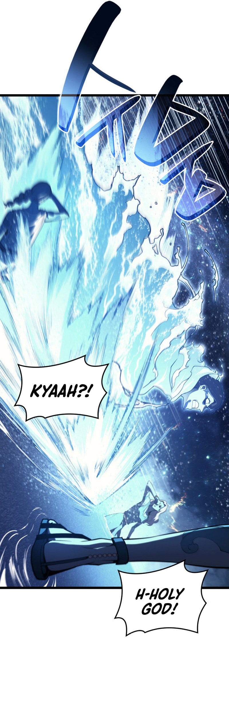 A Disaster-Class Hero Has Returned Chapter 124 - halaman 19
