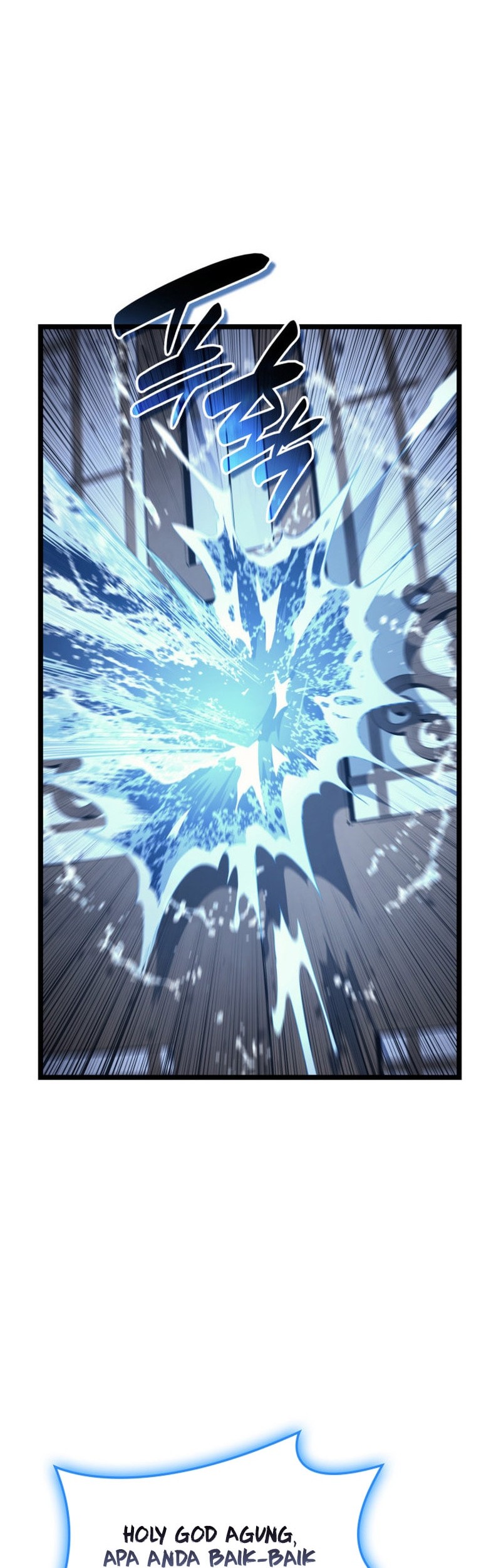 A Disaster-Class Hero Has Returned Chapter 124 - halaman 20