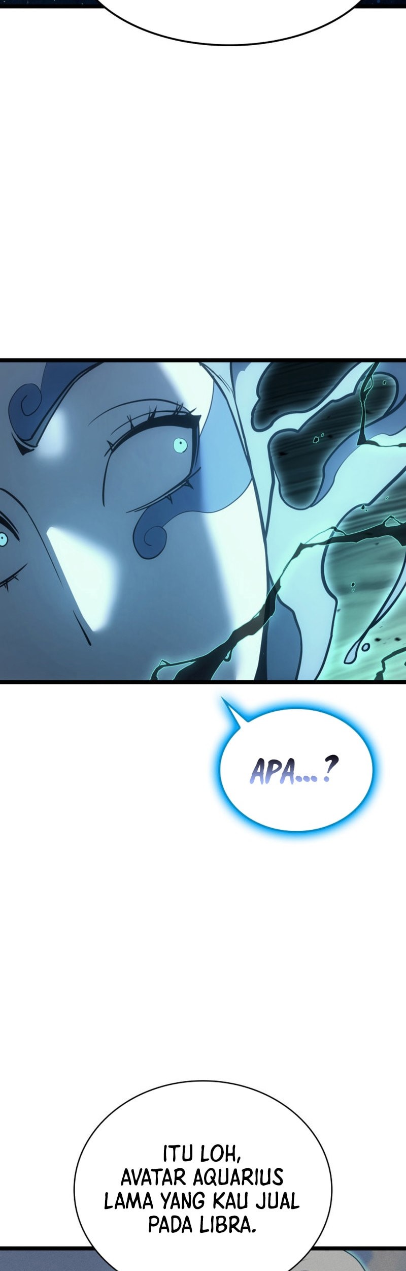 A Disaster-Class Hero Has Returned Chapter 124 - halaman 41