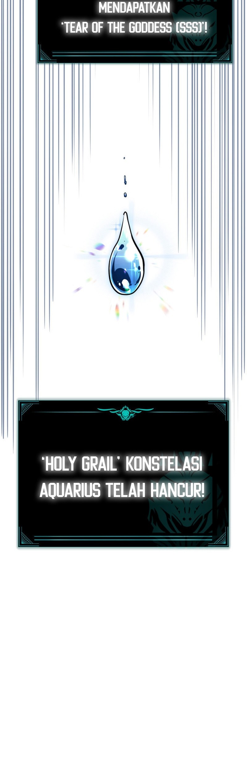 A Disaster-Class Hero Has Returned Chapter 124 - halaman 51