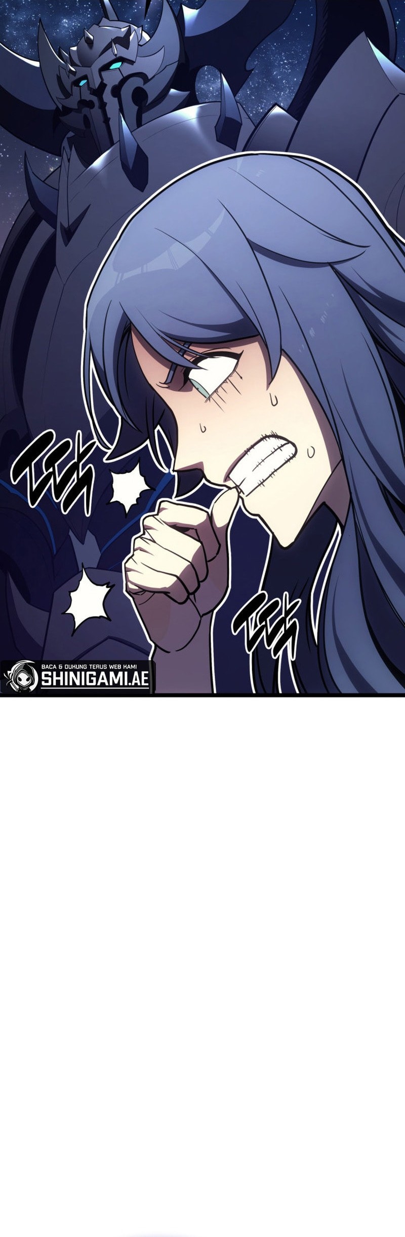 A Disaster-Class Hero Has Returned Chapter 124 - halaman 69