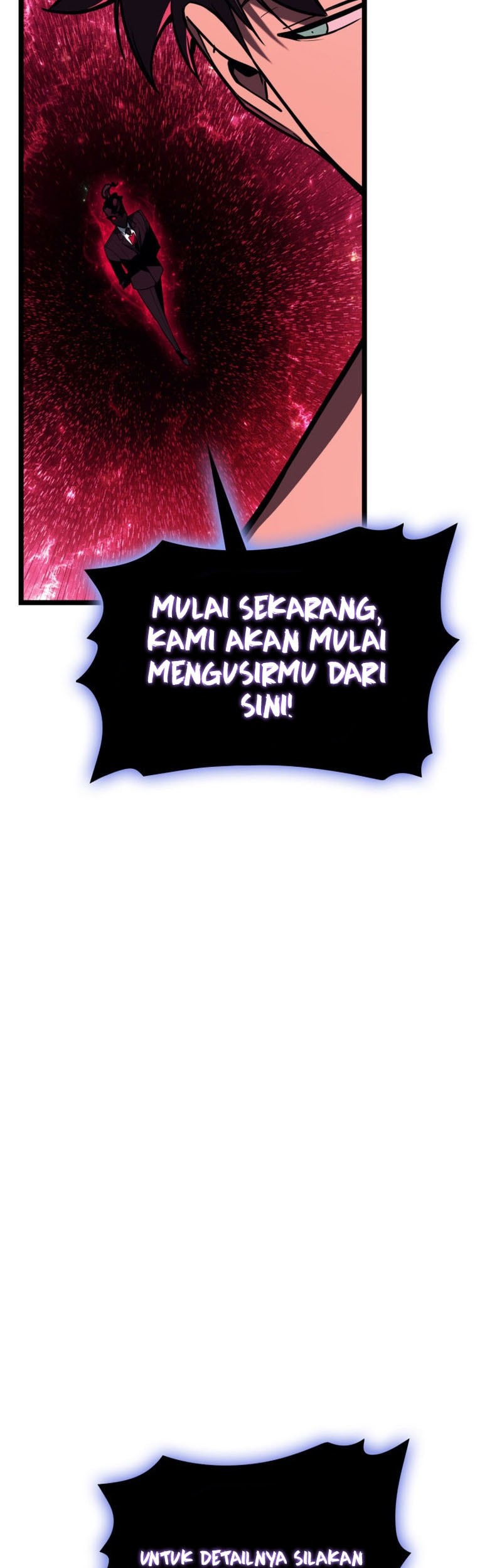 A Disaster-Class Hero Has Returned Chapter 125 - halaman 41