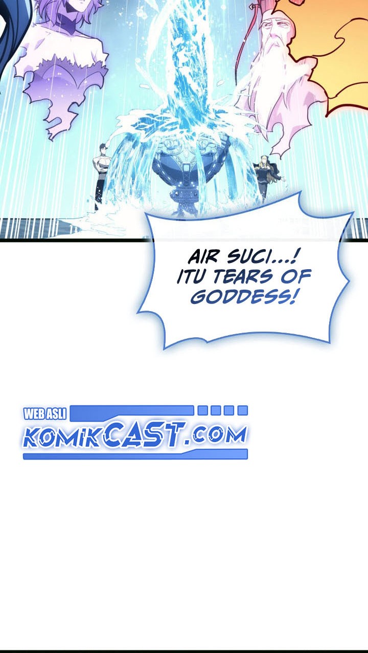 A Disaster-Class Hero Has Returned Chapter 126 - halaman 16