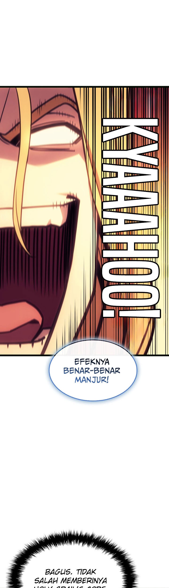 A Disaster-Class Hero Has Returned Chapter 126 - halaman 19
