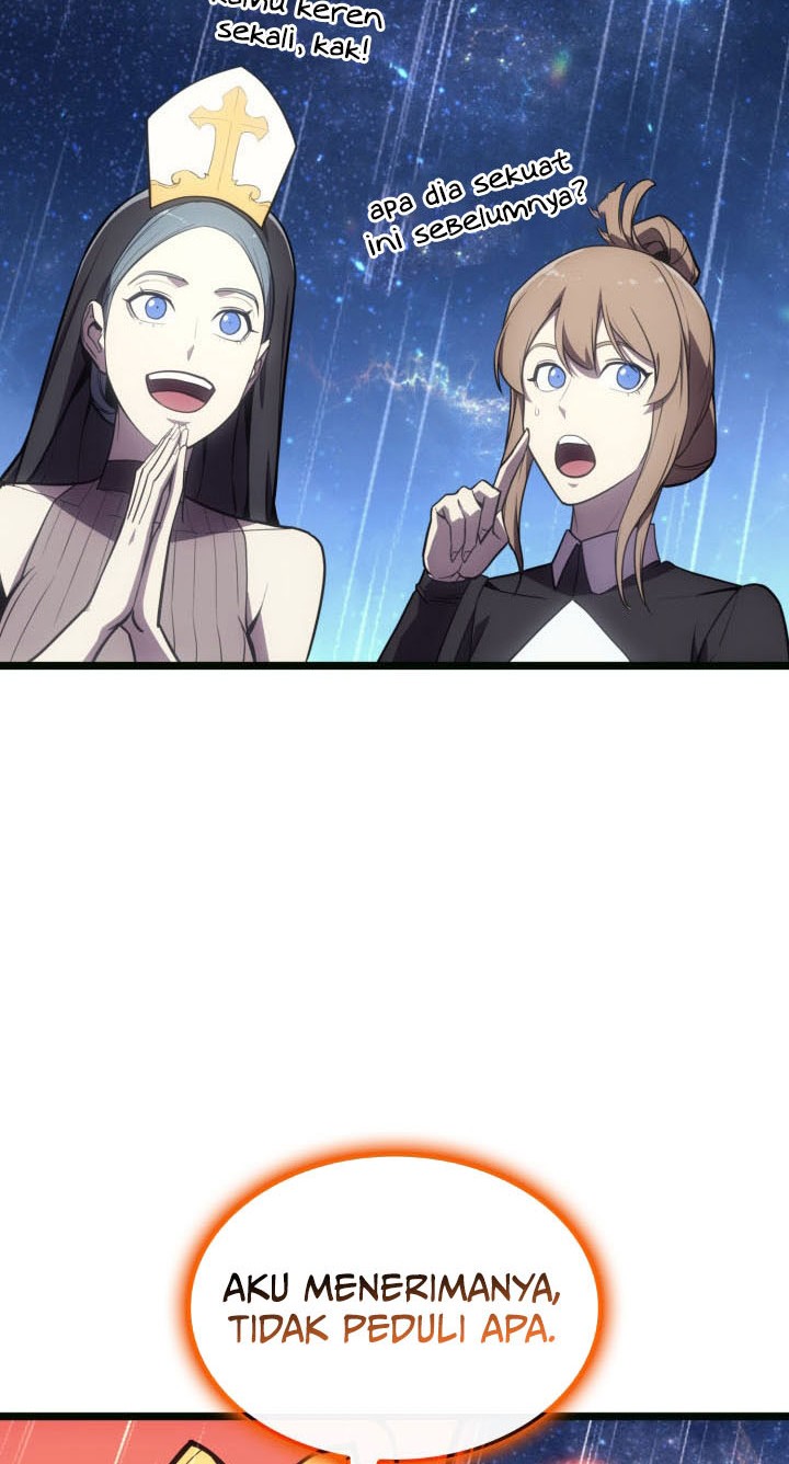 A Disaster-Class Hero Has Returned Chapter 126 - halaman 30