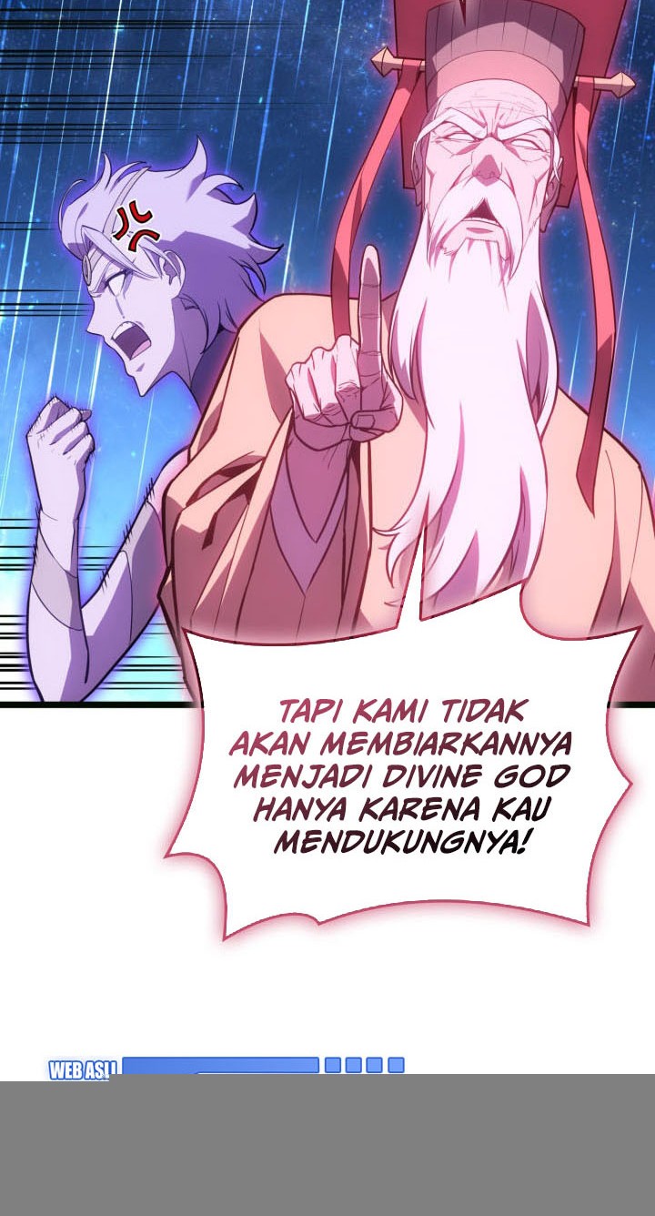 A Disaster-Class Hero Has Returned Chapter 126 - halaman 32