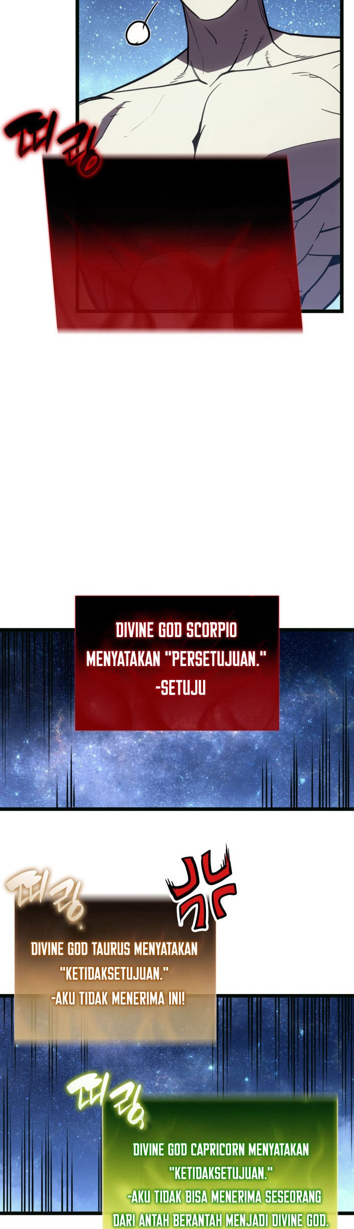 A Disaster-Class Hero Has Returned Chapter 126 - halaman 39