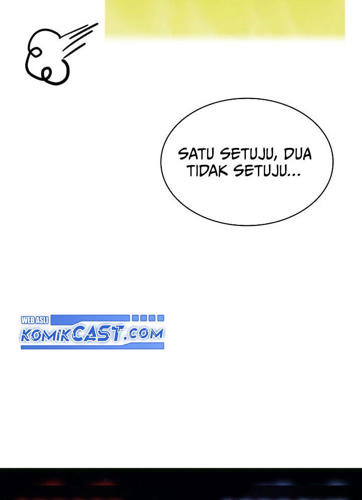 A Disaster-Class Hero Has Returned Chapter 126 - halaman 40