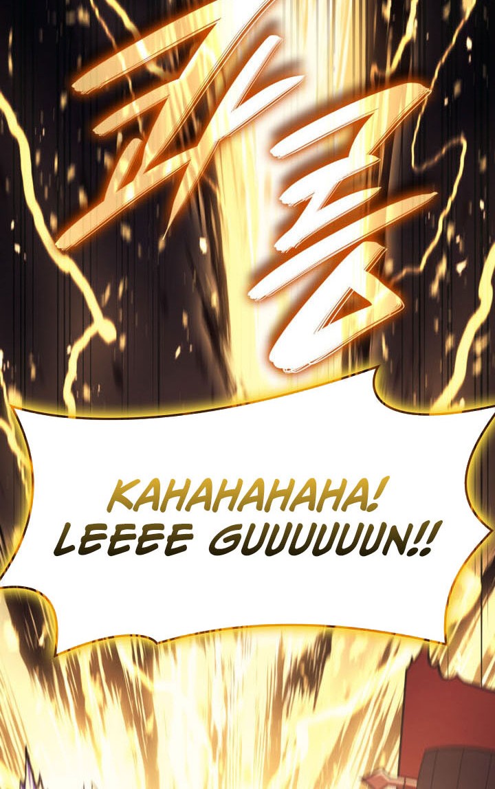 A Disaster-Class Hero Has Returned Chapter 126 - halaman 46