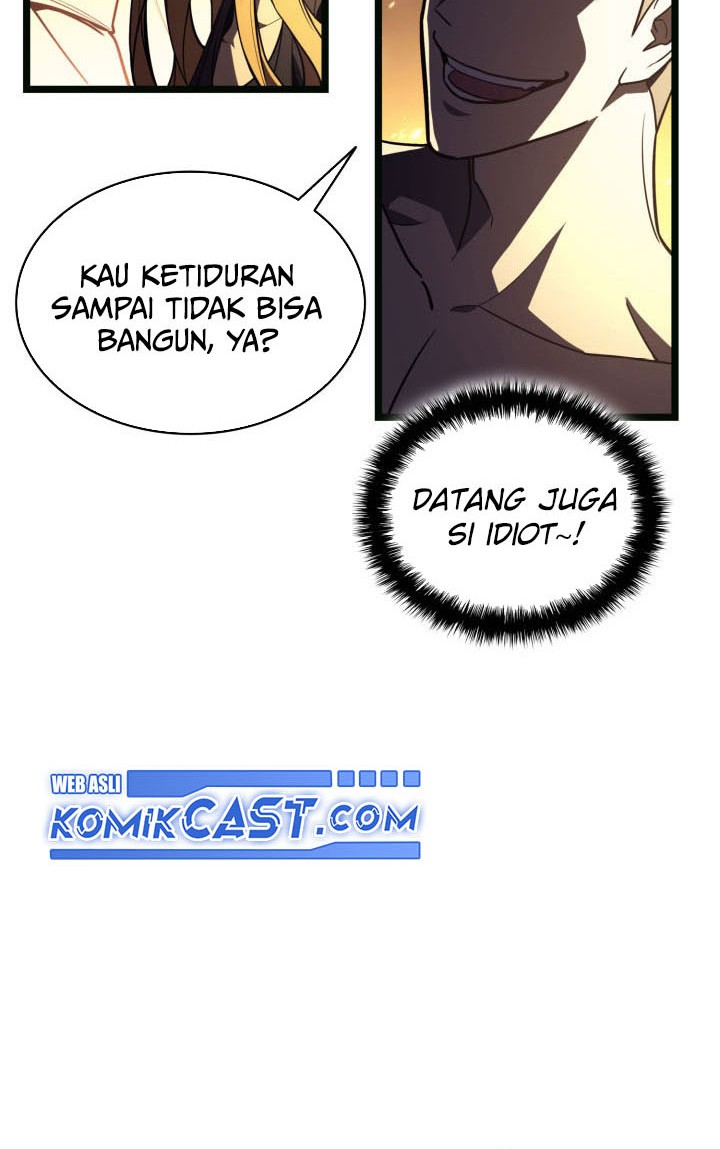 A Disaster-Class Hero Has Returned Chapter 126 - halaman 48