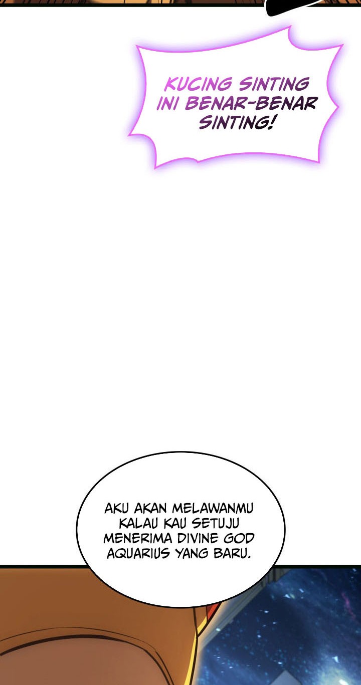 A Disaster-Class Hero Has Returned Chapter 126 - halaman 52