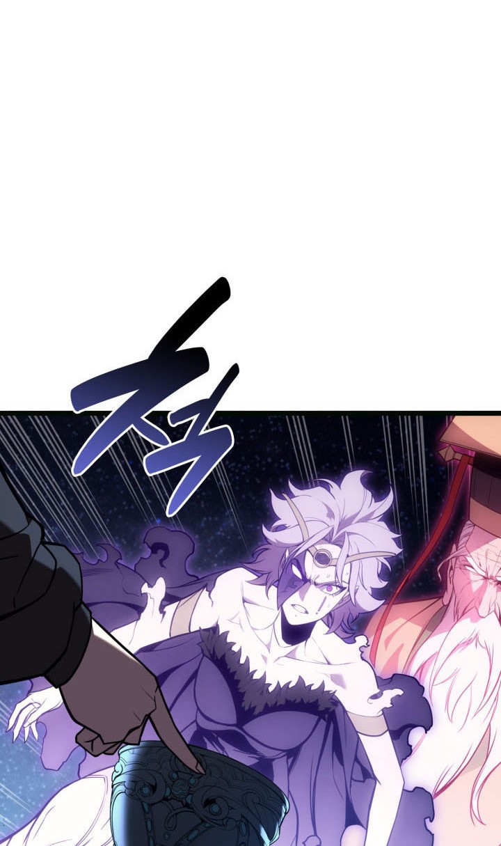 A Disaster-Class Hero Has Returned Chapter 126 - halaman 6