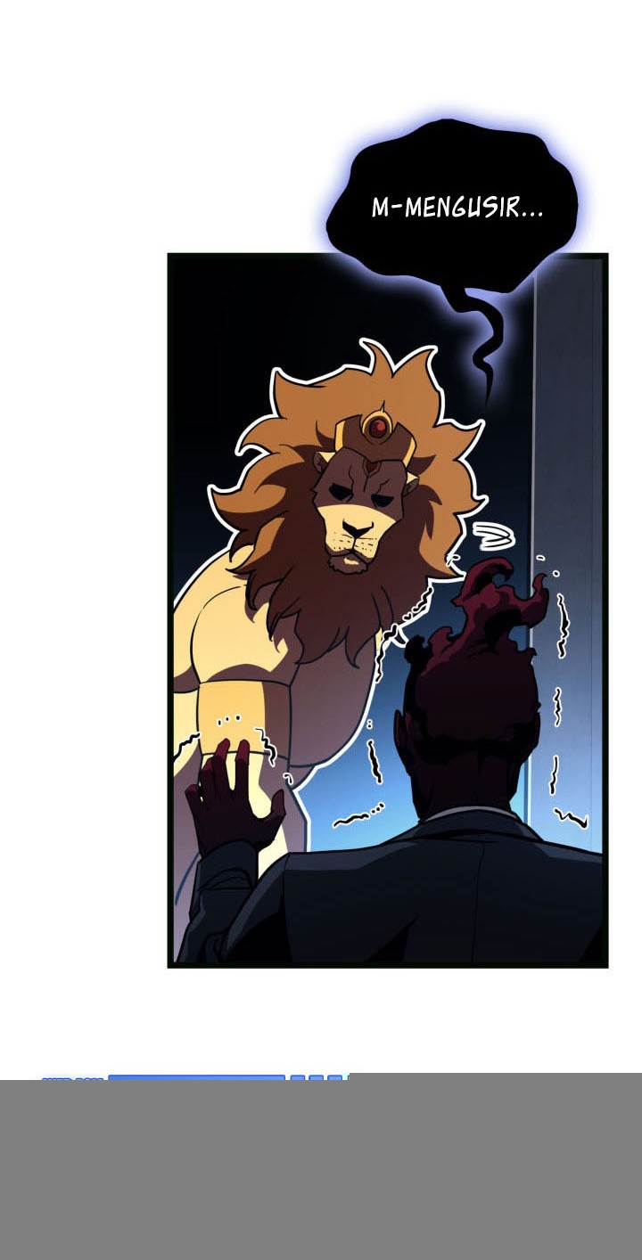 A Disaster-Class Hero Has Returned Chapter 126 - halaman 72