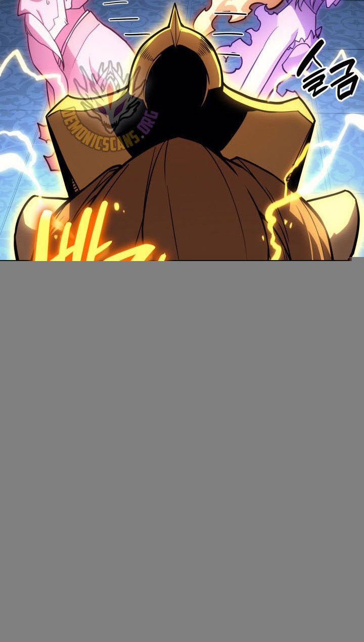 A Disaster-Class Hero Has Returned Chapter 126 - halaman 74